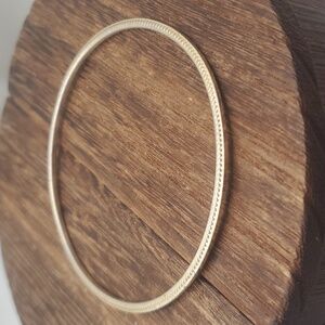 B2140 gold foiled‎ bracelet victorian